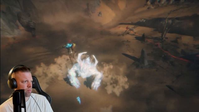 NEW Atlas Fallen Gameplay Trailer REACTION смотреть онлайн