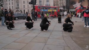 [KPOP IN PUBLIC] Hold On Tight / aespa・Dance | Juju Bon Choreography