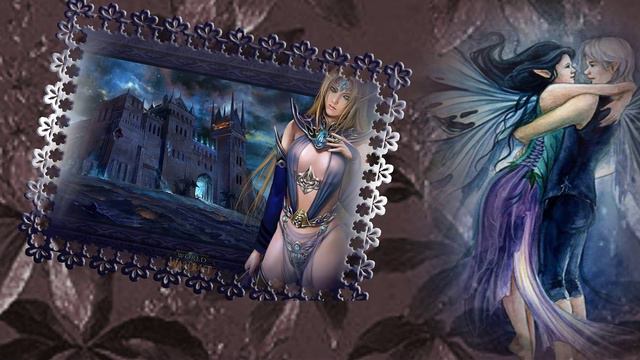 Бархатный Блюз С дем Святого Валентина, Юля смотреть онлайн