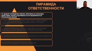 Занятие 4. Делегирование: ожидание и реальность. Курс «Делегирование» модуль 1