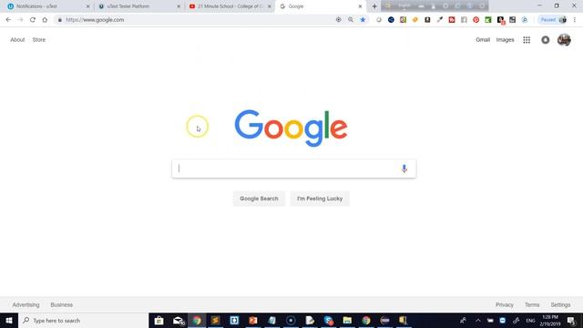 বাংলায় জাভা ও সেলেনিয়াম এর সহজ পাঠ -০৩। Selenium WebDriver with Java tutorial series in Bangla 003