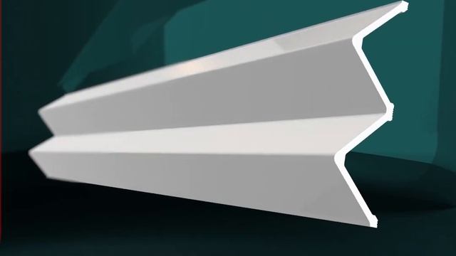 Новинки 3D панелей.
