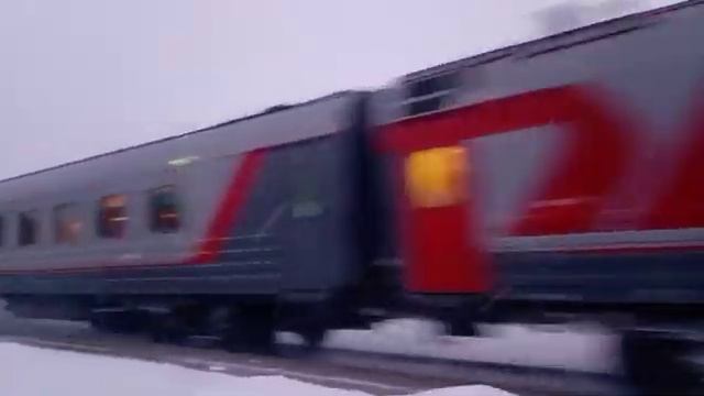 Машинисты поддерживают наших военных! Поезд Пенза-Москва.#ржд #железнаядорога #Z  #своихнебросаем