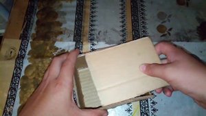 Как сделать копилку из картона