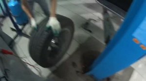 Land Cruiser Prado 150 в рест за пол часа или как колёса все поменяли! ep.2 Колёса от рестайлинга