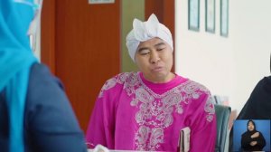 BAPAK BETI SELINGKUH MAK BETI JADI HANTU