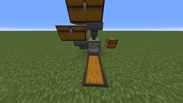 Minecraft Farms 101: Ep1 - Composter, Auto-smelter, Cobblestone Generator смотреть онлайн