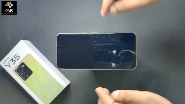 VIVO Y35 FRP Bypass Without PC Latest Security Android 12 Update / Set up offline Option Not Showin