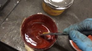 DIY Роскошная сварочная тележка своими руками.