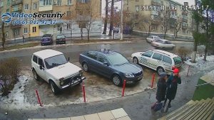 Dahua DH-HAC-HFW1200CP-A ||  VideoSecurity - качество и надежность Вашей безопасности