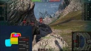 Британские Тяжелые танки  -  Полный обзор ветки SuperConqueror