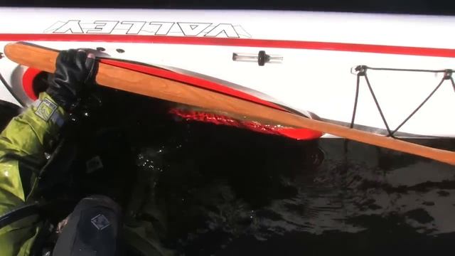 Master the Sea Kayak Re-Enter and Roll for Faster Self-Rescues | Adventure Kayak | Rapid Media смотреть онлайн