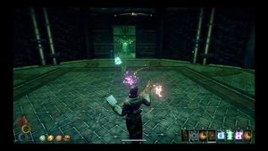 Гайд по рунной магии в игре OutWard