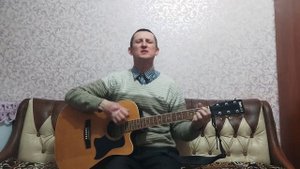 А мне победу пророчит Дух Святой