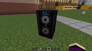 ФНАФ МОД В МАЙНКРАФТ ПЕ! ОБЗОР НА FNAF'S DECORATIONS | MINECRAFT PE