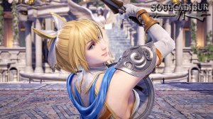 Soulcalibur 6 | Кассандра 0-а | Любопытная история: Разбитая судьба | #180