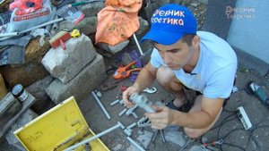 Уличный водяной коллектор для водопровода из ППР своими руками [№43]
