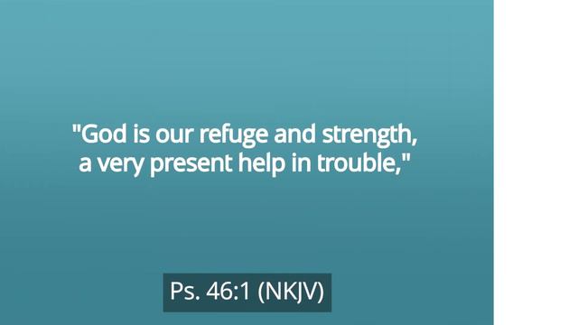 Вероучение 3: Бог-Отец Кто Он?  пастор Тэд Вильсон