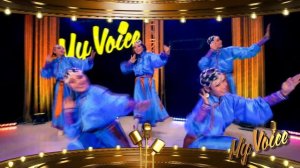Suvd Dance Studio Suvd Dance Studio - Монгол биелгээ