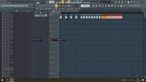 как автоматизировать в FL Studio длину семпла ?