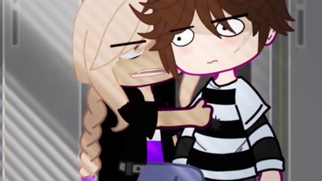 Who’s Venus? || Meme || Allegra x Claude || 2012 Miraculous ladybug || смотреть онлайн