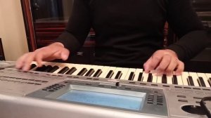 Старинные Аварские Мелодии Магомед Екаев