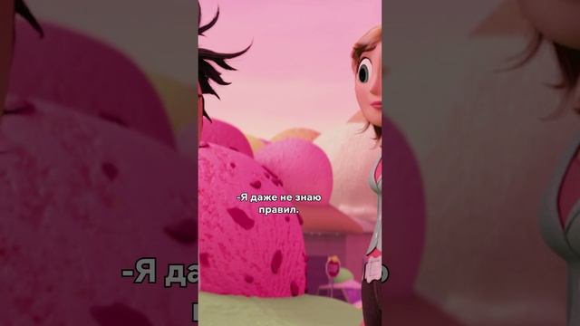 Никогда не играл в снежки... Момент из мультика «Облачно, возможны осадки в виде фрикаделек»