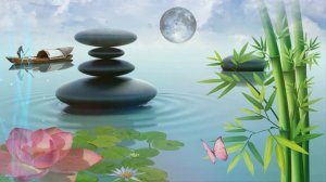 Пение Птиц, Звуки Природы, Музыка Для Вашего Чудесного Баланса Души и Тела. 432 Гц.