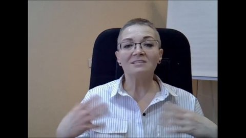 РОДИТЕЛЬ-ВЗРОСЛЫЙ-РЕБЕНОК