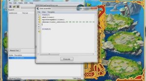 Создание трейнера через Cheat Engine.avi