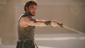 Гладиатор 2 — Русский трейлер (Дубляж, 2024)