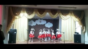 танец От улыбки Д.С.mp4