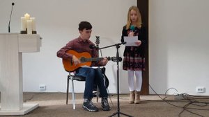 Я вновь бегу к Тебе Иисус