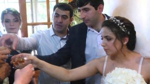 Краснодар Армянская свадьба