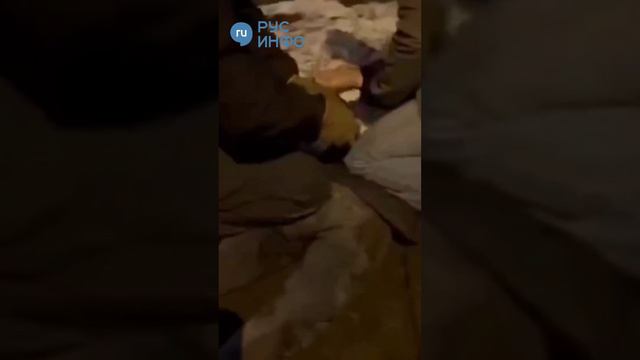 ФСБ задержала ещё троих фигурантов по делу о теракте в Крокус Сите Холле