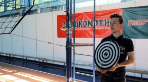 Правила поведения в лагере