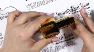 Nail Club - базы от А до Я