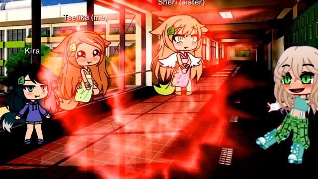 Гача лайф: ?Меме? Сейчас вы увидите себя в будущем? смотреть онлайн