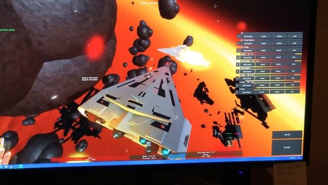 Roblox project star dust ep2 grind for the command venator смотреть онлайн