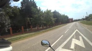 Обзор Станицы Азовская