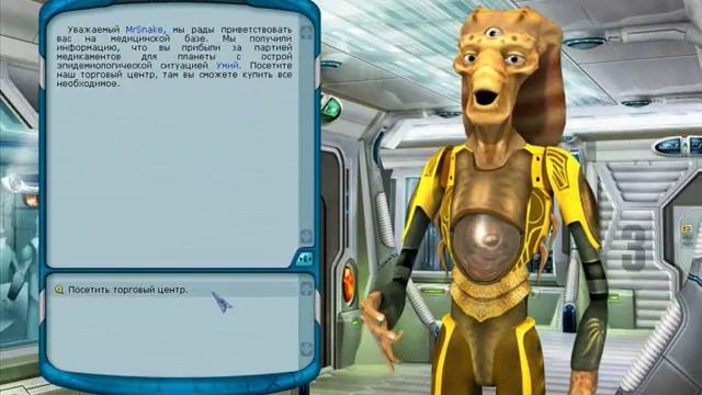 Прохождение КР 2 перезагрузка на 200% [часть 1] смотреть онлайн