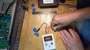 MOV, FET, IGBT, Transistor, Zener 2700V Voltage Breakdown Tester For Less Than $20