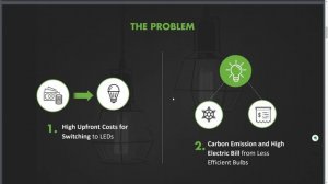 Обзор проекта Terawatt - Полная замена ламп на LED