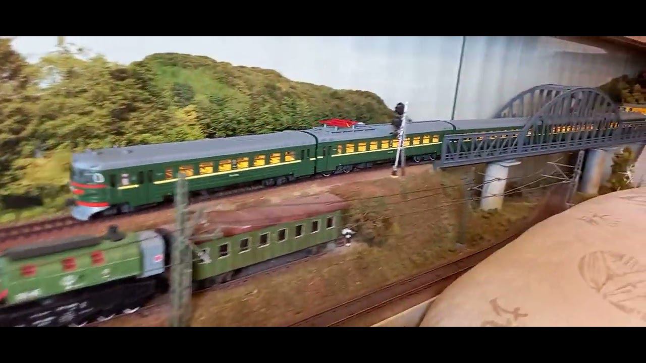 ЭР2-472 смотреть онлайн