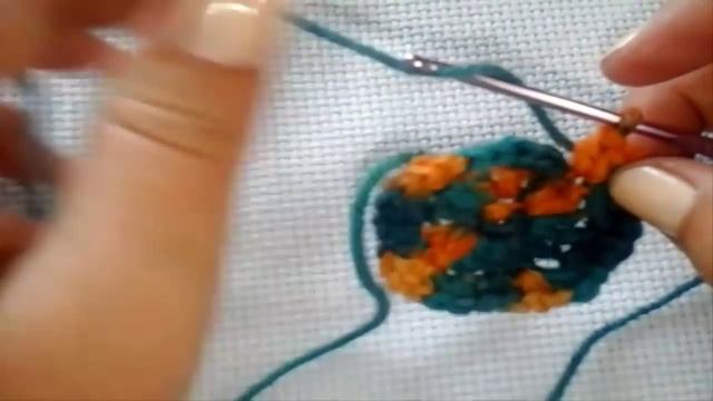 Утепляем шапочку. Способ №1&Make a warm hat. Method №1 смотреть онлайн