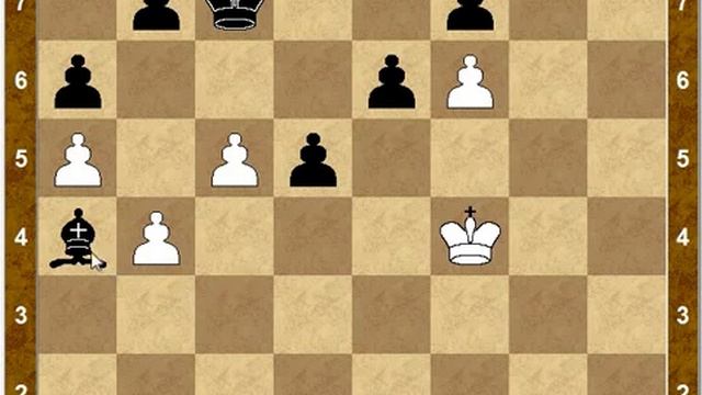 01.09.2022 - Стратегия. Урок 29. Плохой слон смотреть онлайн