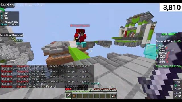 Minecraft live | join my 27/7 public smp Java +bedrock Edition cracked server @HMTGAMINGYT смотреть онлайн