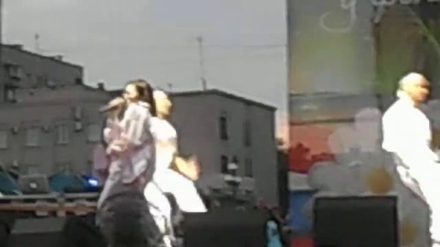 инфинити на день города в магнитогорске 2018 смотреть онлайн