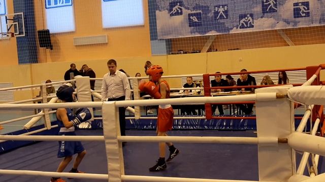 г. Гремячинск ФОК " МЕЧТА" " ГЕРОИ РОССИИ" БОКС МАЛЬЧИКИ 10-11 ЛЕТ, ВТОРОЙ РАУНД смотреть онлайн