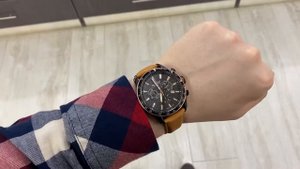 Швейцарские часы Candino C4683/1